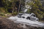 Renault Alaskan 2017 года (WW)